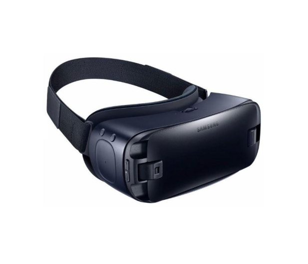 Samsung Gear VR2 czarny - 320974 - zdjęcie 3